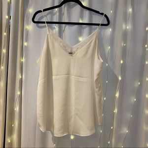 Express tank L